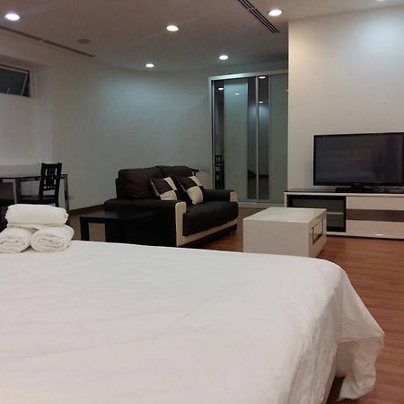 Wte Binjai 8 Homestay 吉隆坡 外观 照片