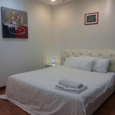 Wte Binjai 8 Homestay 吉隆坡 外观 照片