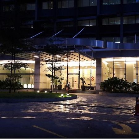 Wte Binjai 8 Homestay 吉隆坡 外观 照片