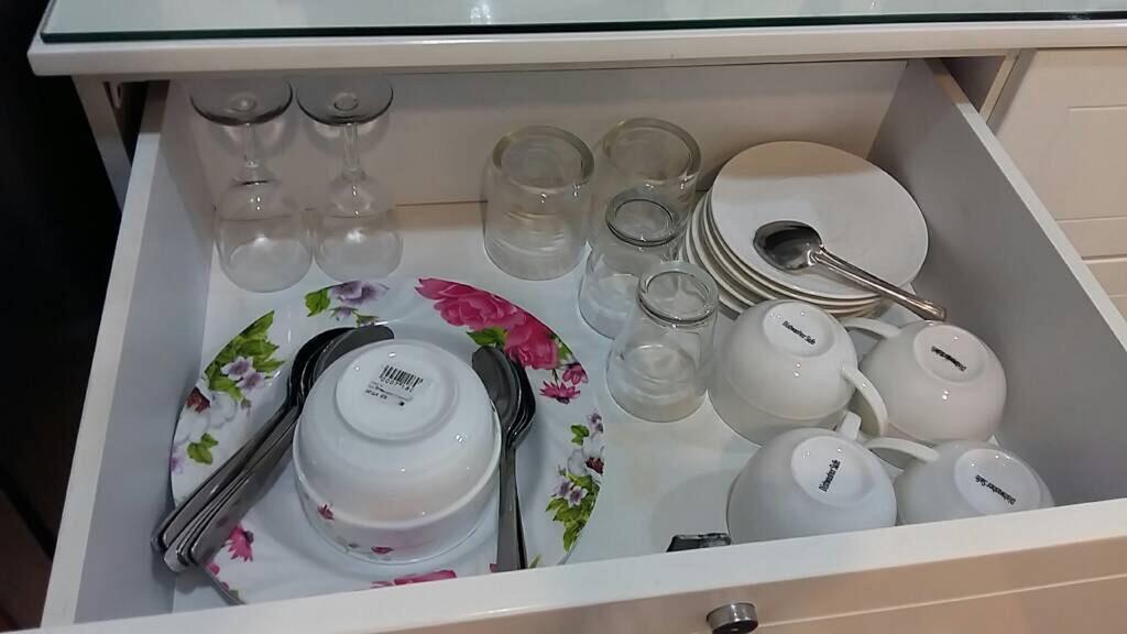 Wte Binjai 8 Homestay 吉隆坡 外观 照片