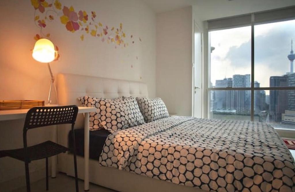 Wte Binjai 8 Homestay 吉隆坡 外观 照片