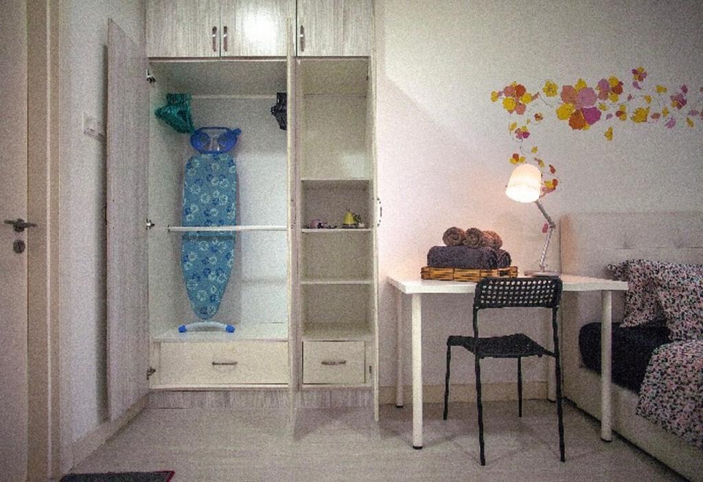 Wte Binjai 8 Homestay 吉隆坡 外观 照片
