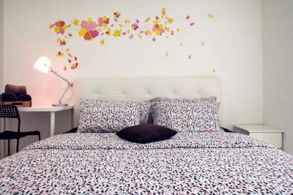 Wte Binjai 8 Homestay 吉隆坡 外观 照片