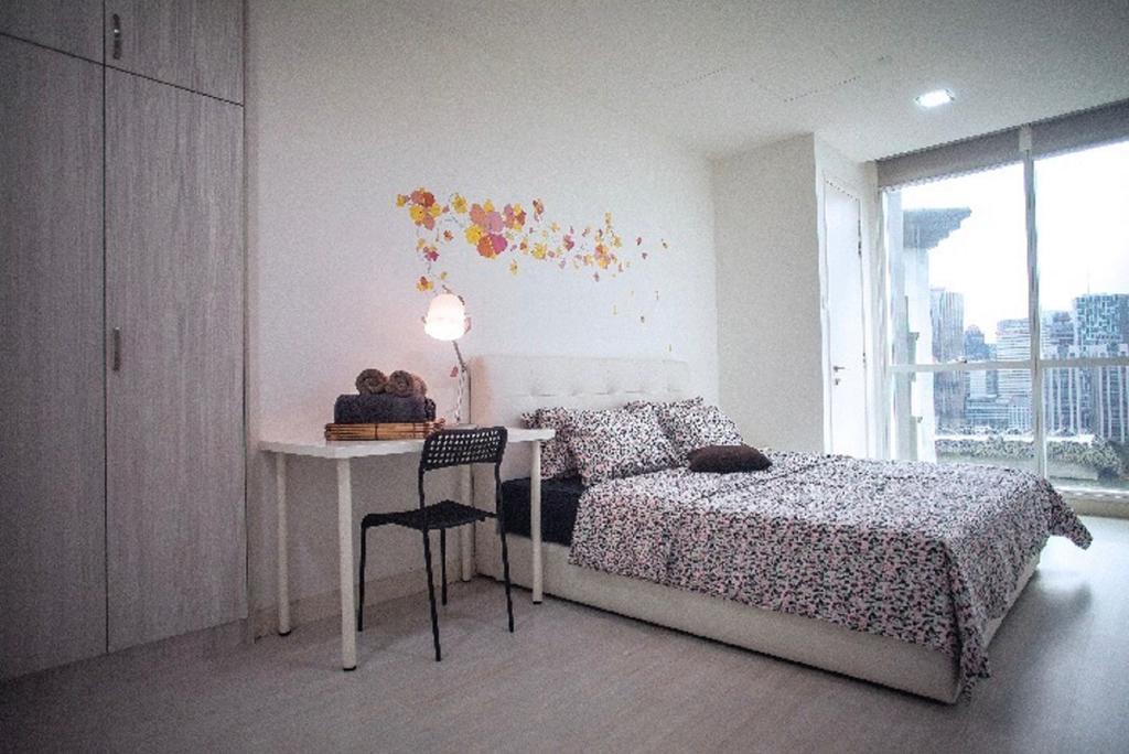 Wte Binjai 8 Homestay 吉隆坡 外观 照片